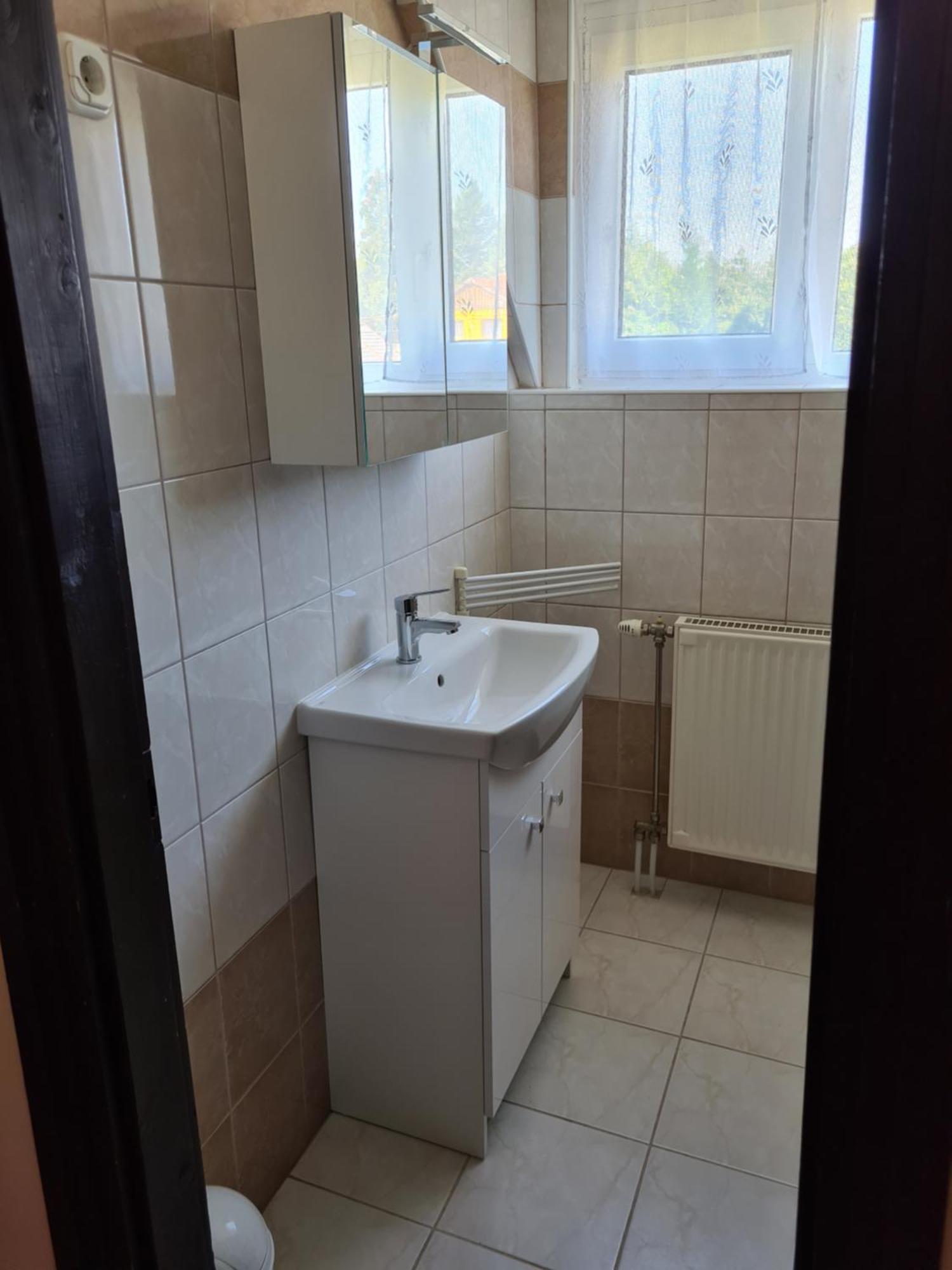 Balázs Apartman Zalakaros Exterior foto